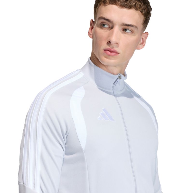 adidas Tiro 26 League Training Felpa da uomo Grigio JY7204