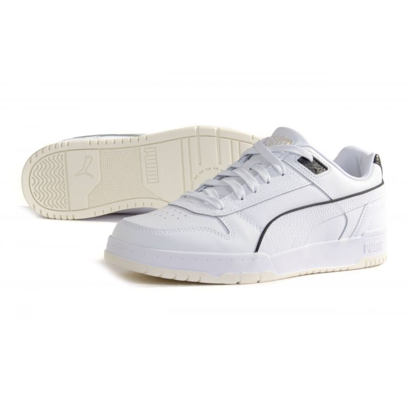 Puma Rbd Game Low M 386373 01 shoes