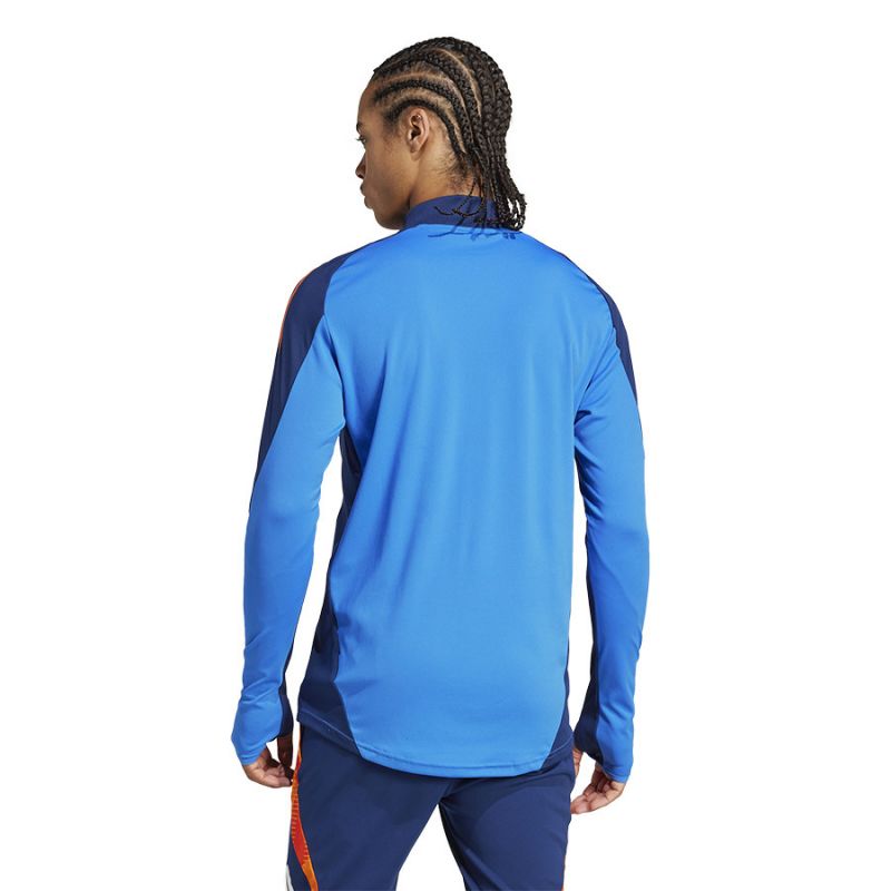 Felpa Adidas Juventus Training Top M JE4310