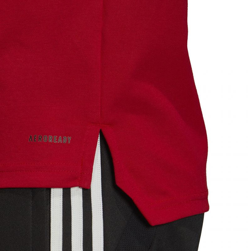 Adidas Condivo 20 Polo Shirt M ED9235