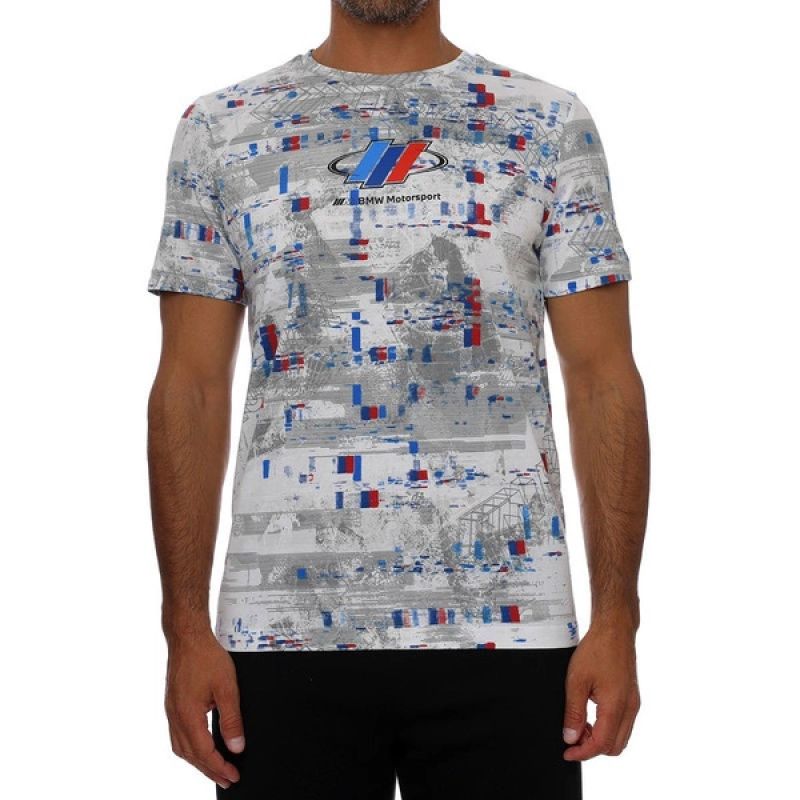 Puma BMW MMS T-shirt M 532868 02