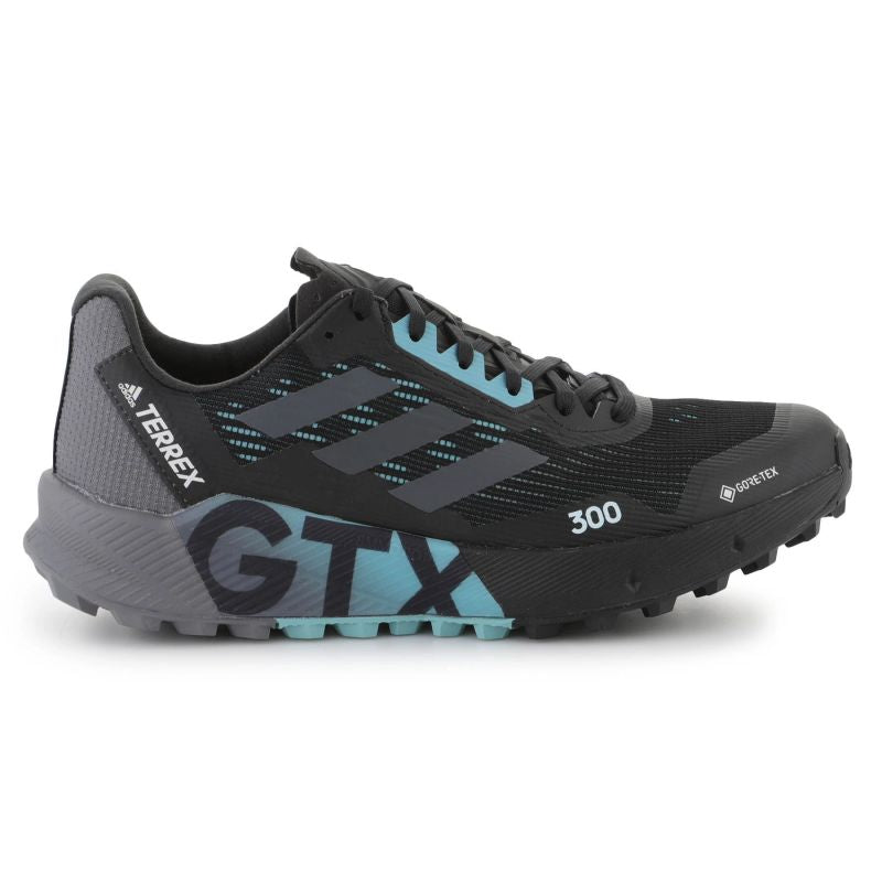 Scarpe Adidas Terrex Agravic Flow 2 GTX M H03382