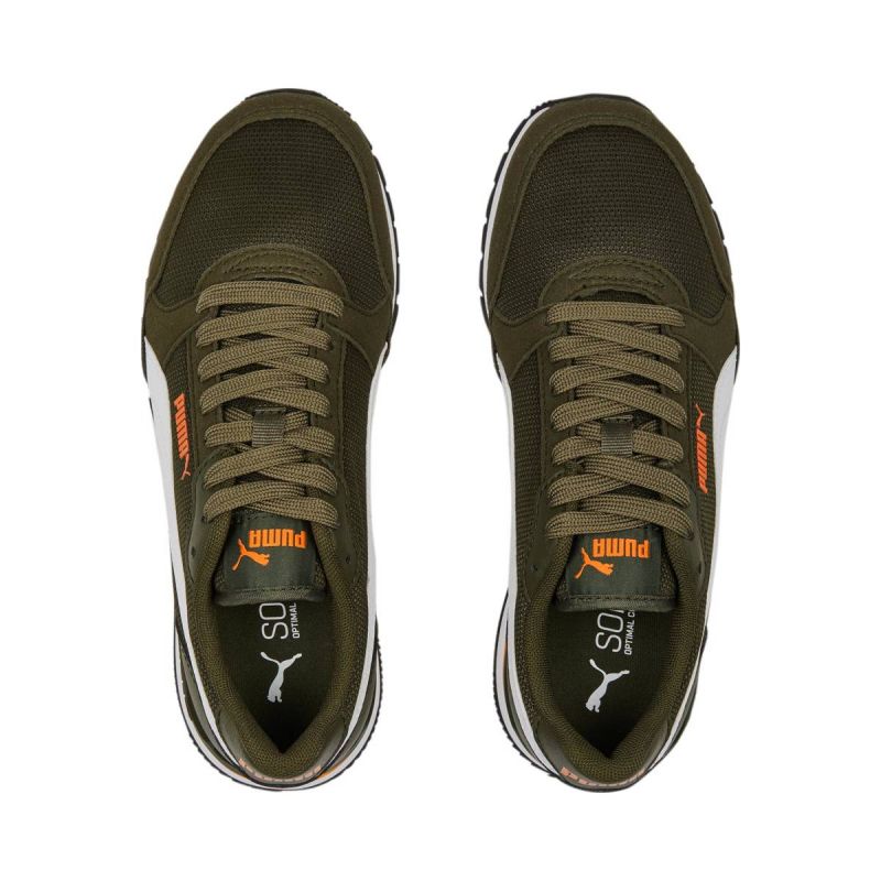 Puma ST Runner V3 Mesh Jr shoes 385510 15