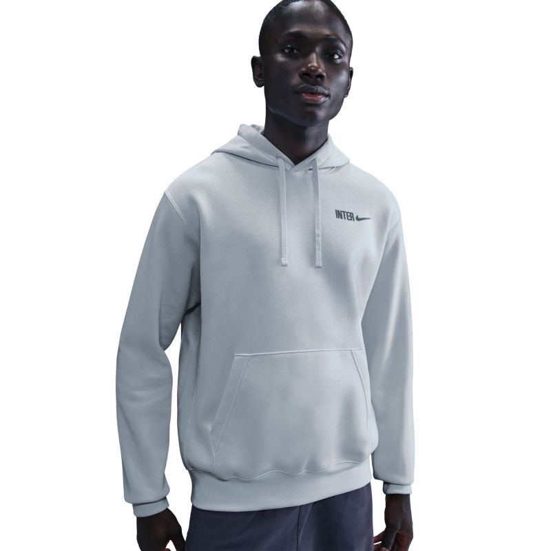 Felpa Nike Inter Milano Club M HM2874-085