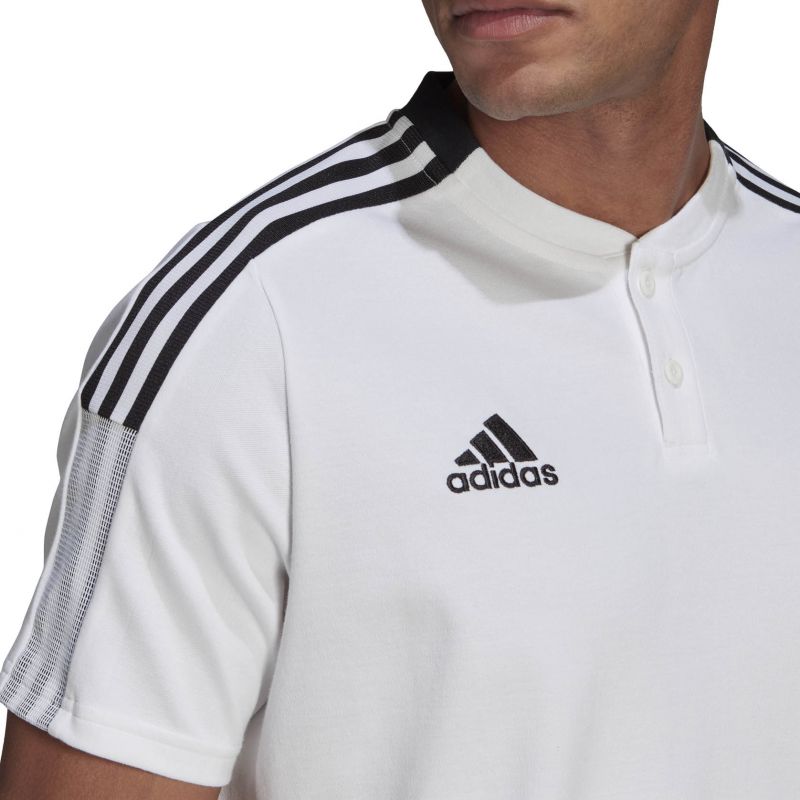 Polo Adidas Tiro 21 M GM7363