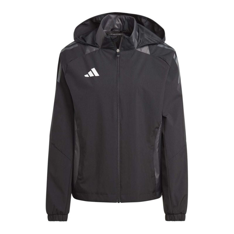 Giacca adidas Tiro 24 Competition da donna per tutte le stagioni IJ7806
