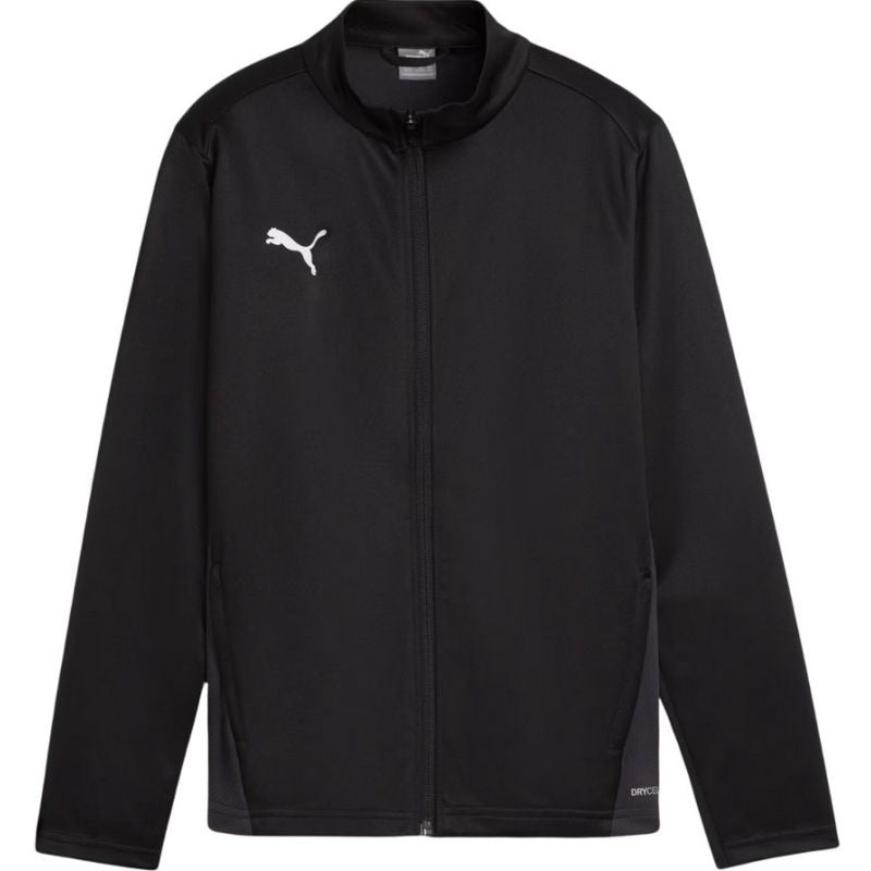 Felpa Puma TeamGoal Training Jacket Jr 658634 03