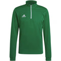 Felpa Adidas Entrada 22 Training Top M HI2129