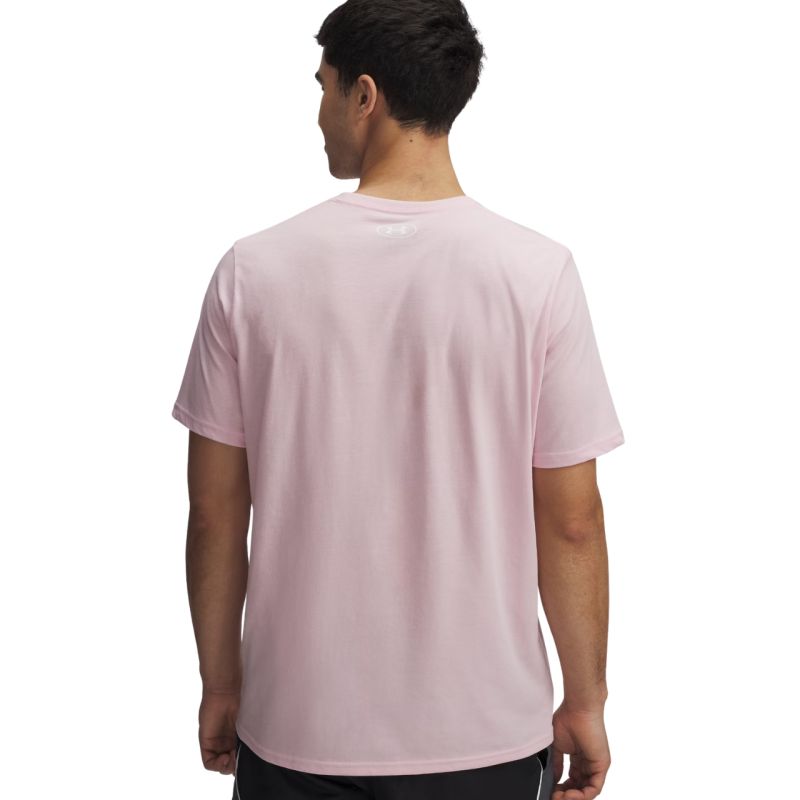 Under Armour Sportstyle LC SS T-shirt M 1326799 647