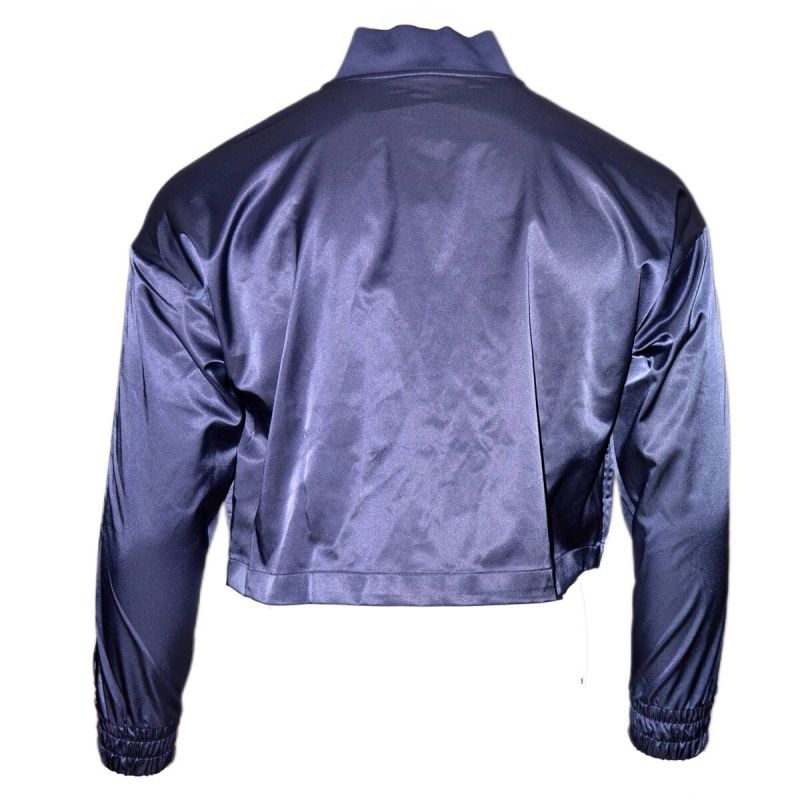 Nike Air Satin Track Jacket Women's - BV4779-557