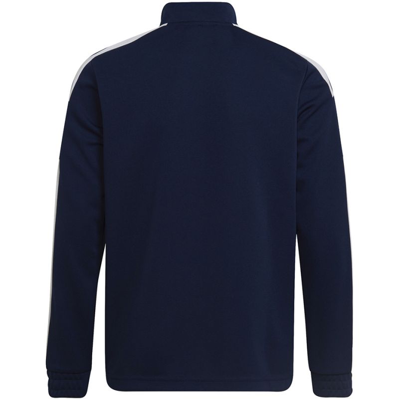 Felpa Adidas Squadra 21 Training Jacket Jr HC6278