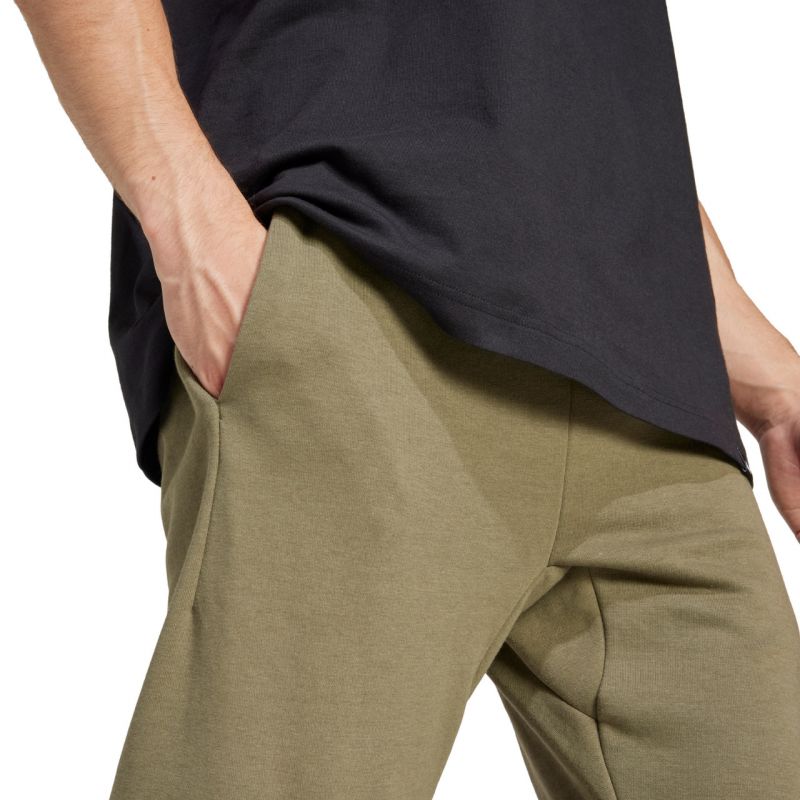 adidas Essentials Big Logo French Terry Pants M JE8970