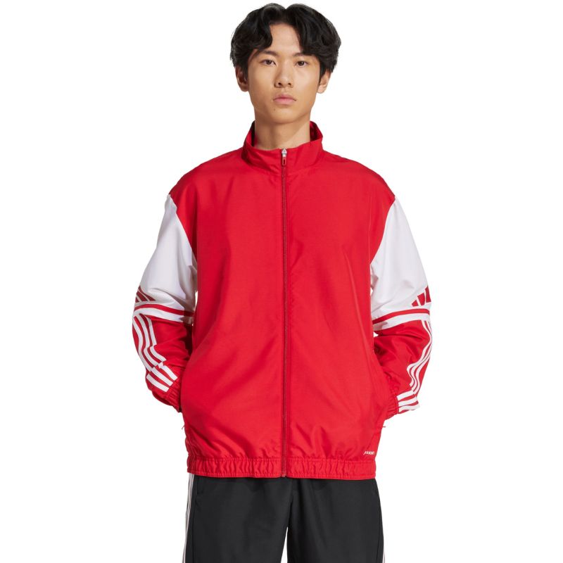 Felpa Adidas Squadra 25 Presentation M JD2969
