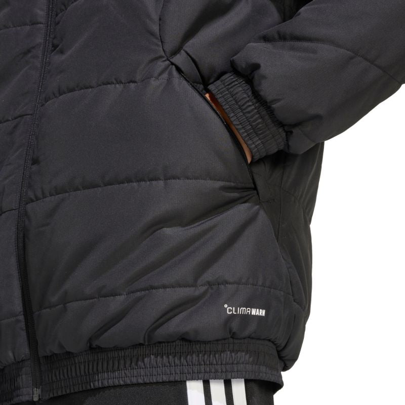 Men's adidas Tiro 26 Winter Jacket Black JZ4109