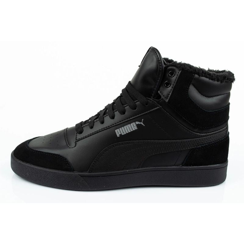 Puma Shuffle Mid M 387609 01 winter shoes