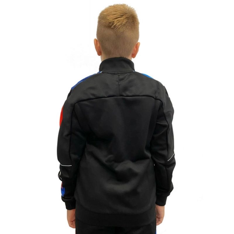 Puma BMW MMS Jr. Sweatshirt 535908 04