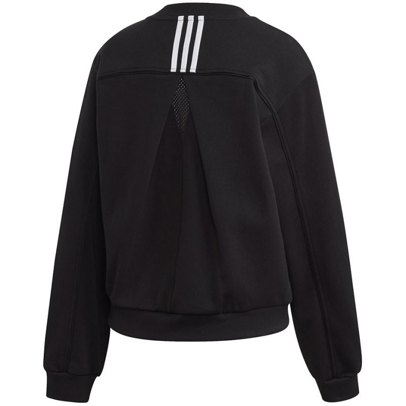 adidas W St Crew W sweatshirt FL4911