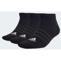 Calze sportive taglio basso sottili e leggere Adidas IC1336