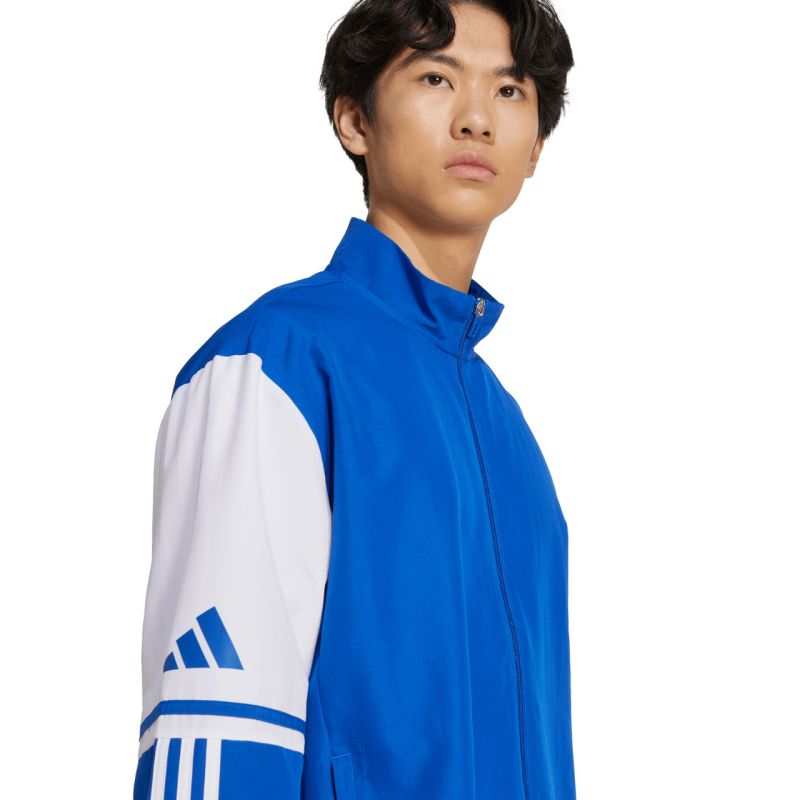 Adidas Squadra 25 Maglia di rappresentanza M JD2970