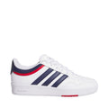 Adidas Hoops 4.0 Jr JI3473 shoes