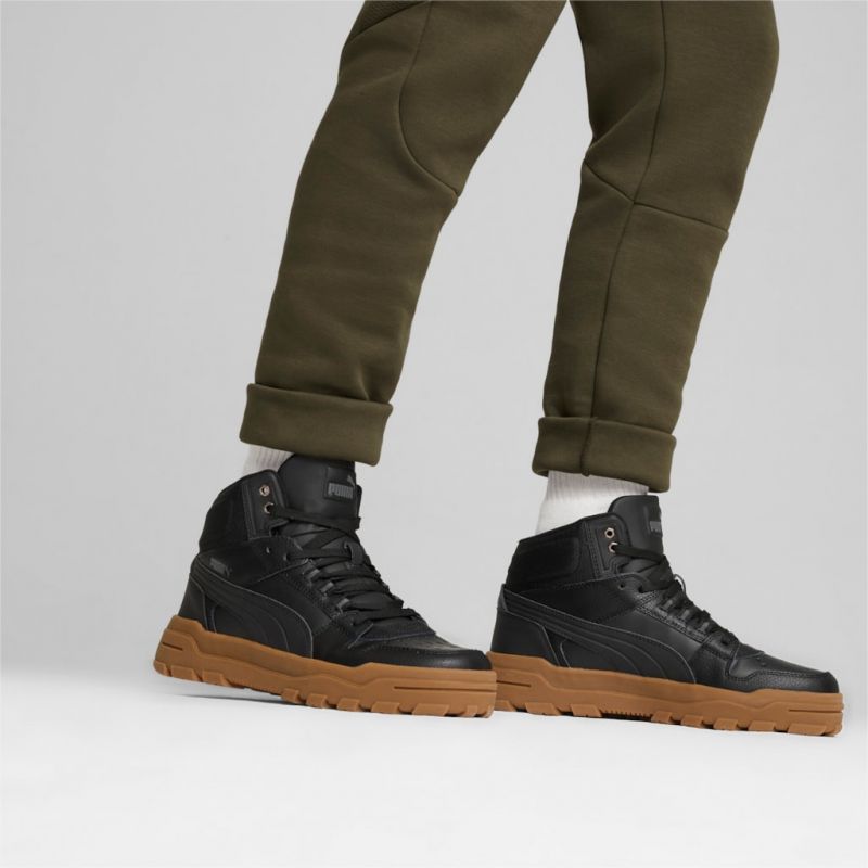 Puma Rebound Abrupt M 397468-04 shoes
