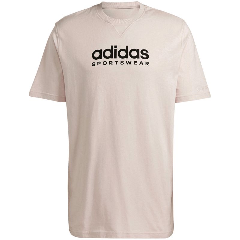 Adidas All SZN Graphic Tee M IC9810
