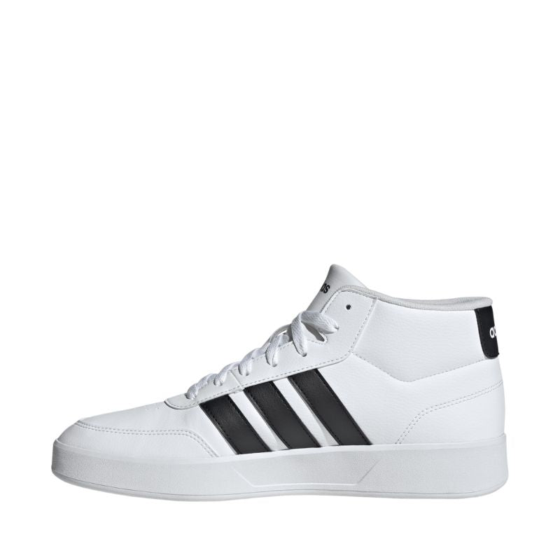 Scarpe Adidas Breaknet Mid M JQ5484