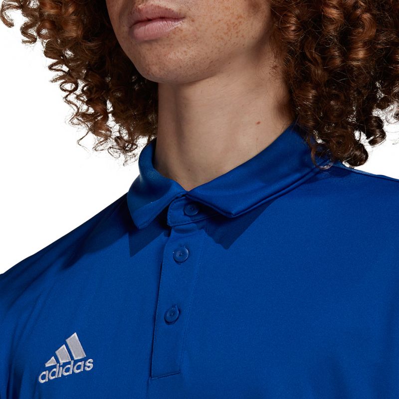 Polo Adidas Entrada 22 M HG6285