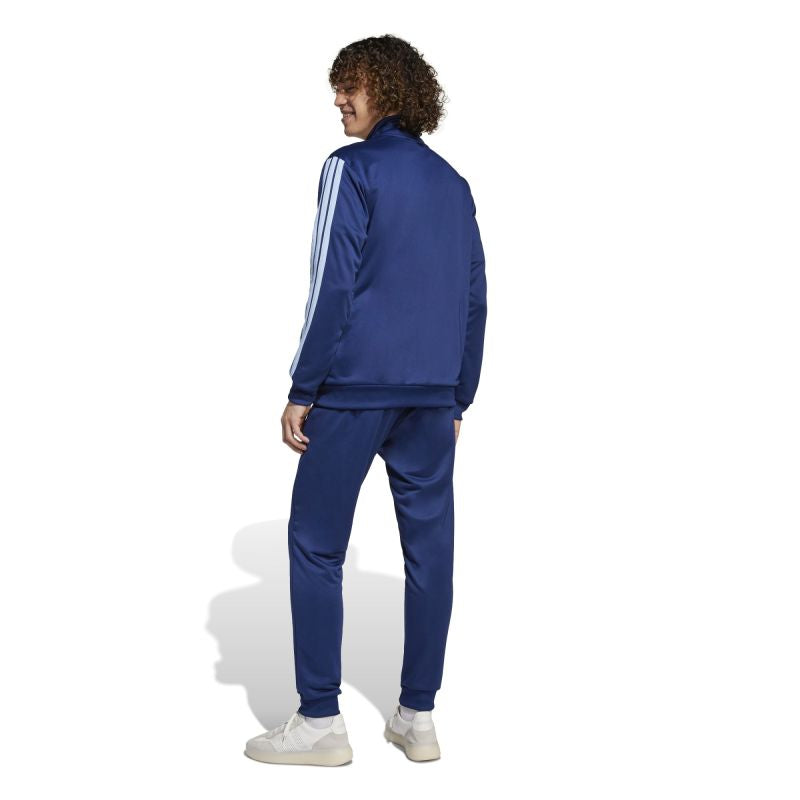 Tracksuit adidas 3S FT TT TS M JI8873