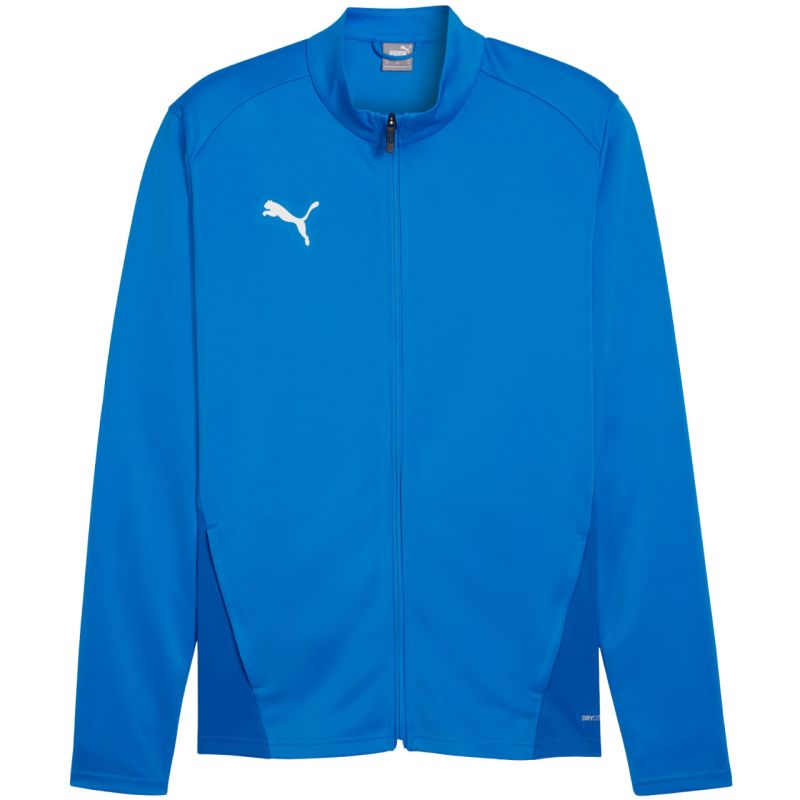 Puma TeamGoal Training Jacket M 658633 02