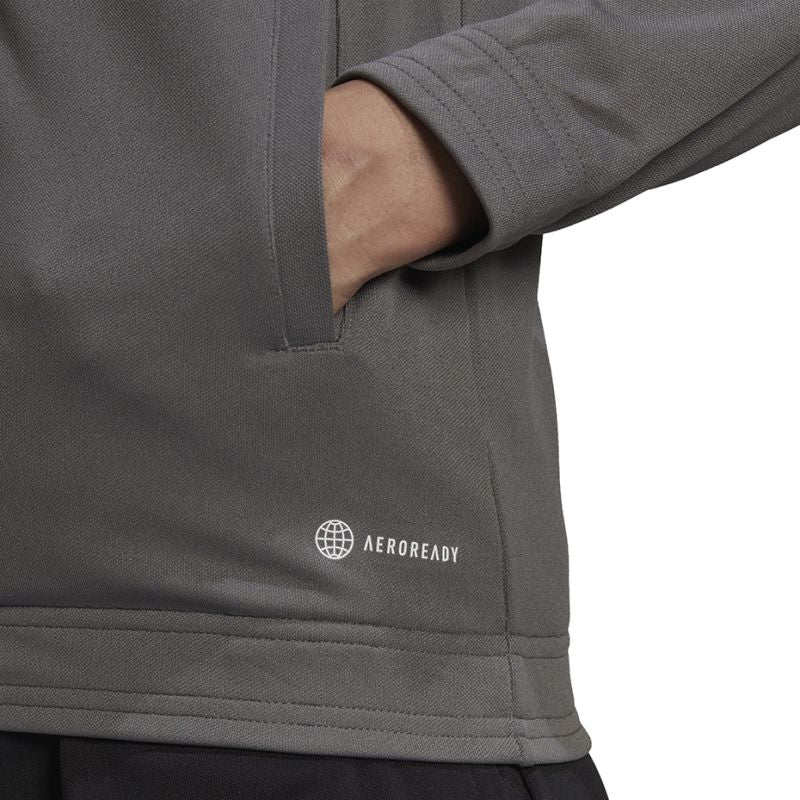 Felpa Adidas Entrada 22 Track Jacket W H57527
