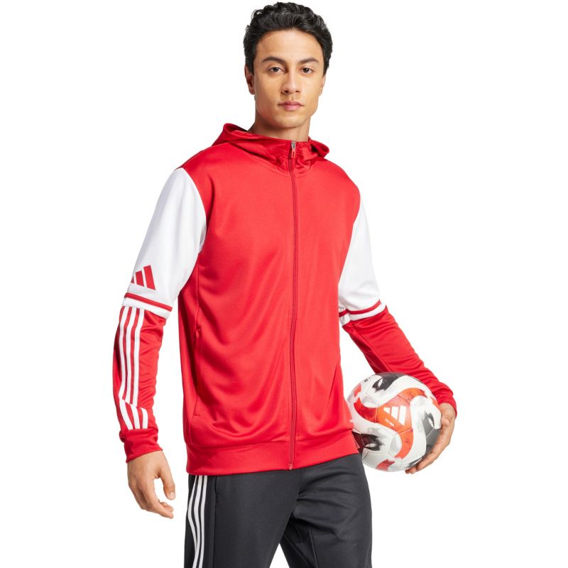 Adidas Squadra 25 Hoody M JD2990 sweatshirt
