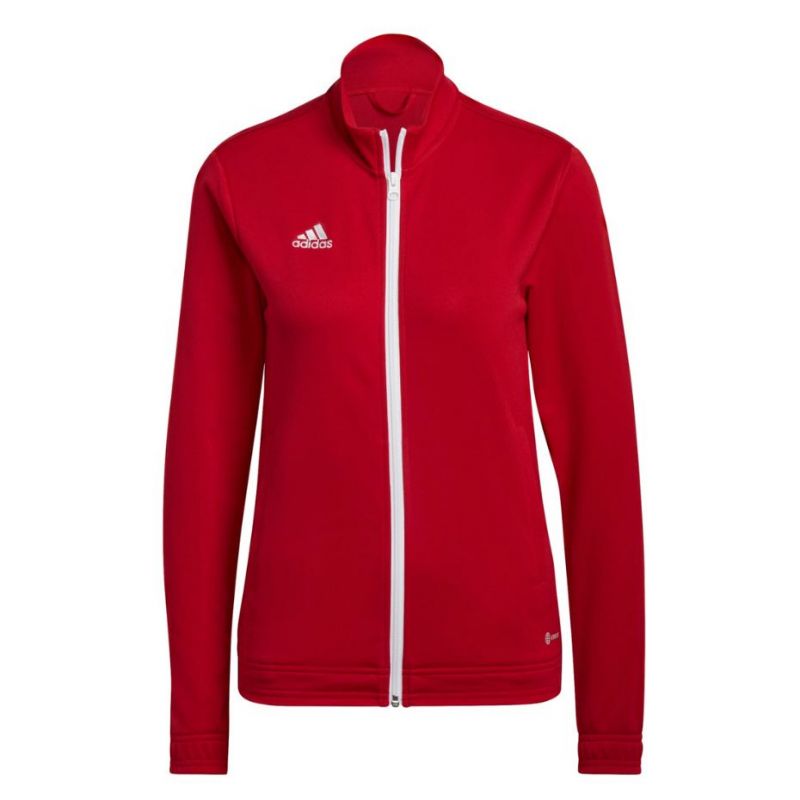Adidas Entrada 22 Track Jacket W H57562 sweatshirt