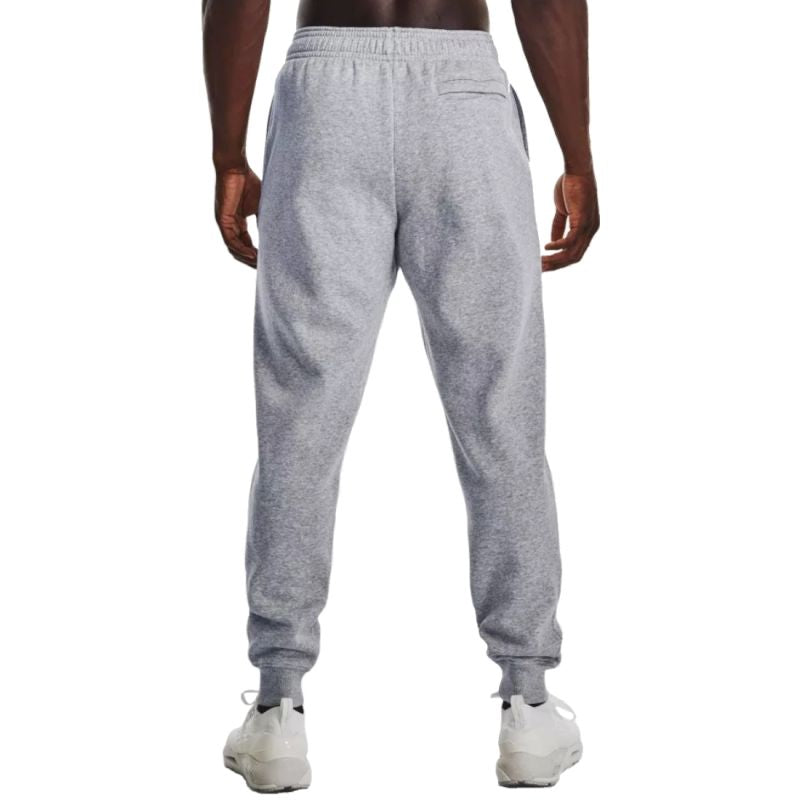 Under Armour Rival Fleece Graphic Joggers M 1370351-011