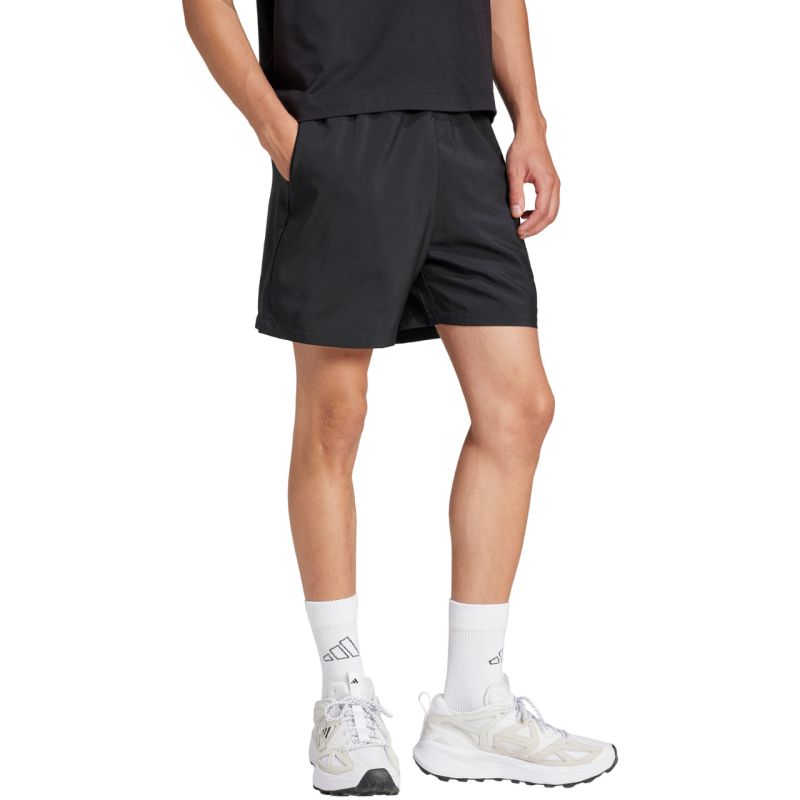 adidas Essentials Small Logo Cargo Chelsea M JF3530 shorts
