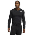 Adidas Techfit Compression Long Sleeve M GM5038 sweatshirt