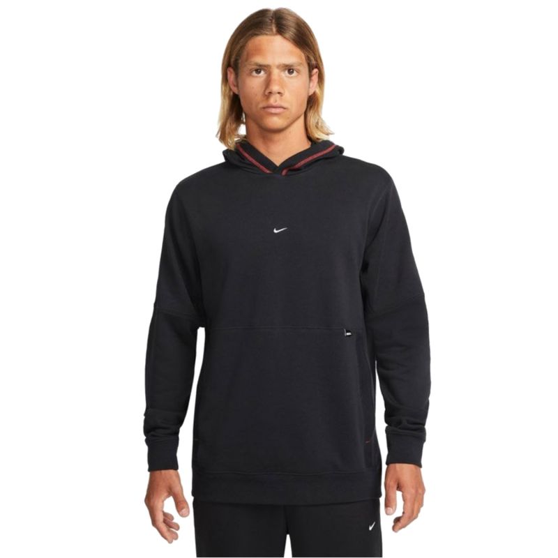 Nike FC Felpa con cappuccio in pile M DC9024-010