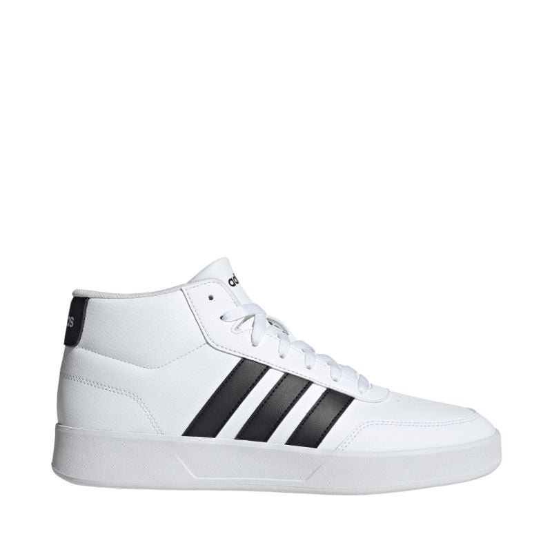 Scarpe Adidas Breaknet Mid M JQ5484