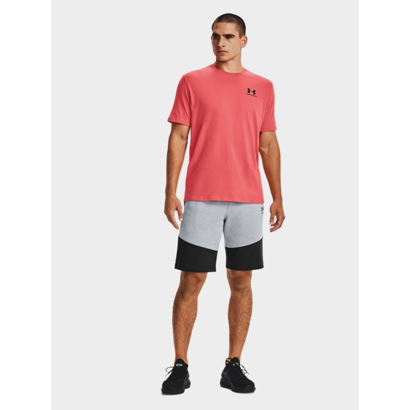 Under Armour Sportstyle T-shirt M 1326799-690