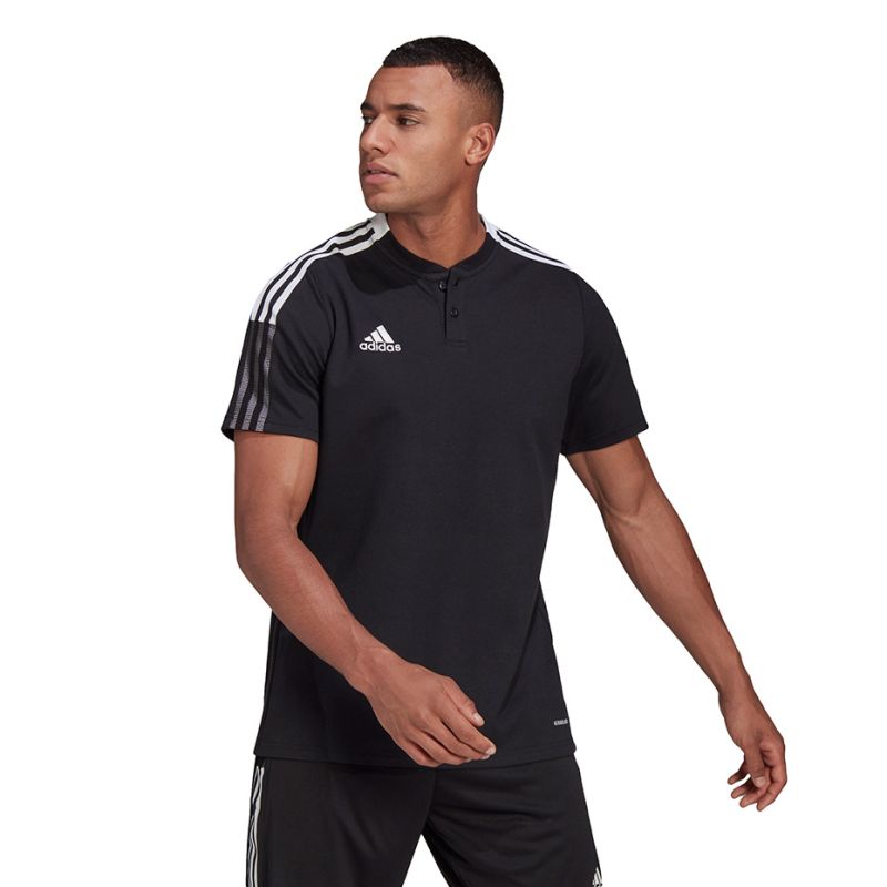 Adidas Tiro 21 Polo Shirt M GM7367