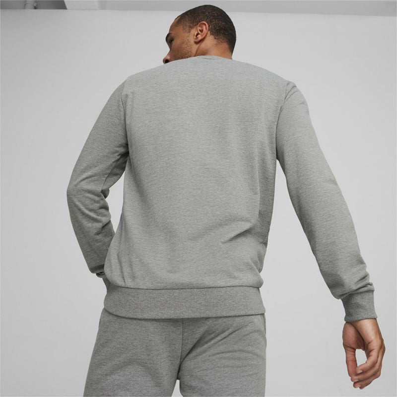 Puma Team Goal Casuals Crew Neck Sweat M 658592 33