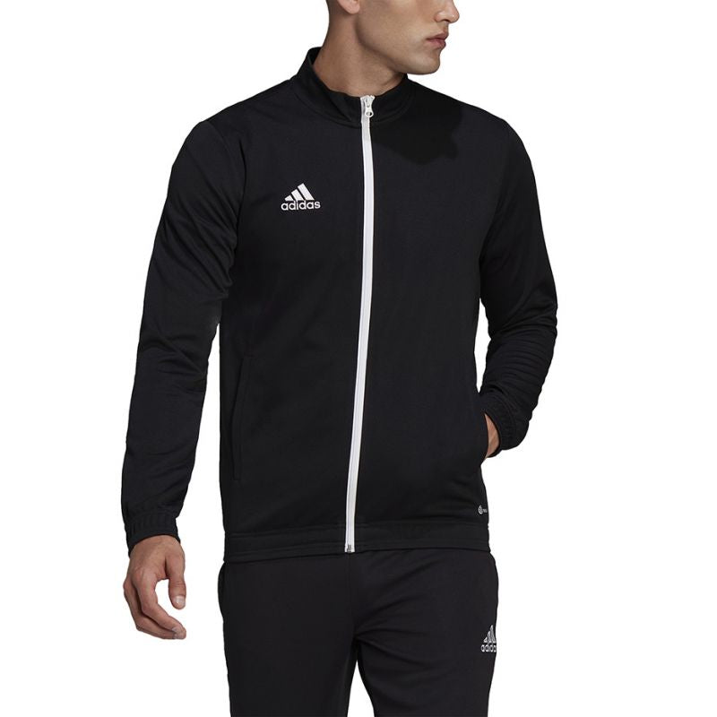 Felpa Adidas Entrada 22 Track Jacket M HB0573