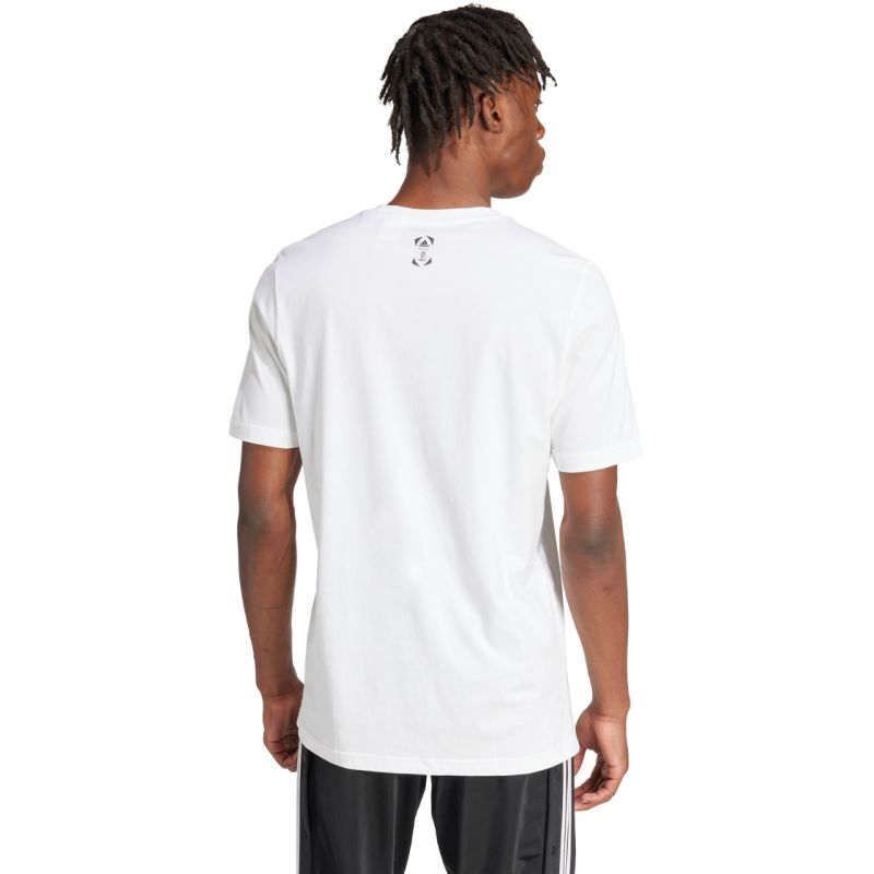 Adidas Euro24 M T-shirt IT9290