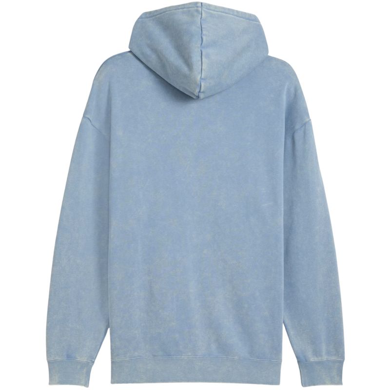 Puma ESS Elevated Relaxed Wash Hoodie M 688049 34