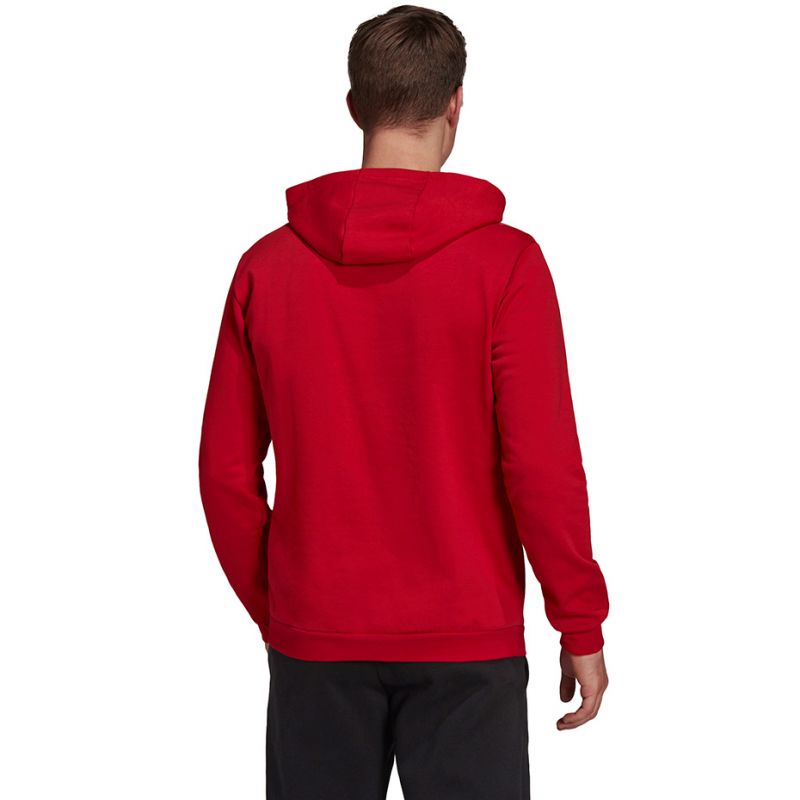 Adidas Entrada 22 Hoody M H57514 sweatshirt