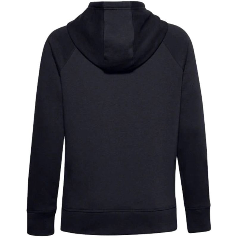 Felpa con cappuccio Under Armor Rival Fleece Hb W 1356317 001
