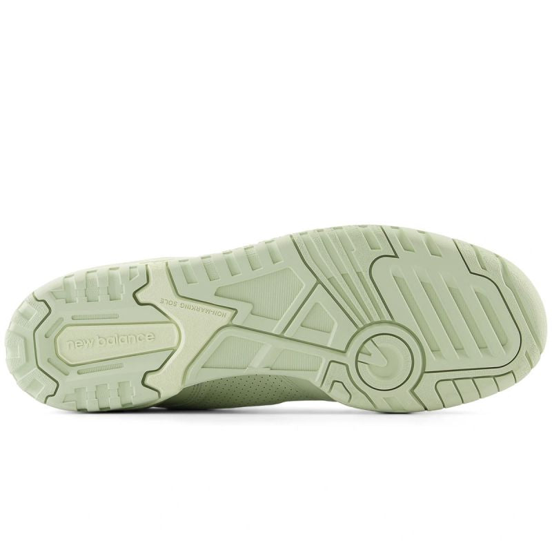 New Balance unisex BB550MCC shoes