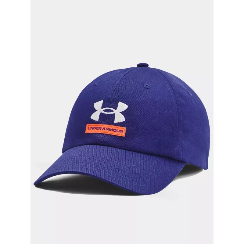 Under Armour Cappellino 1369783-468