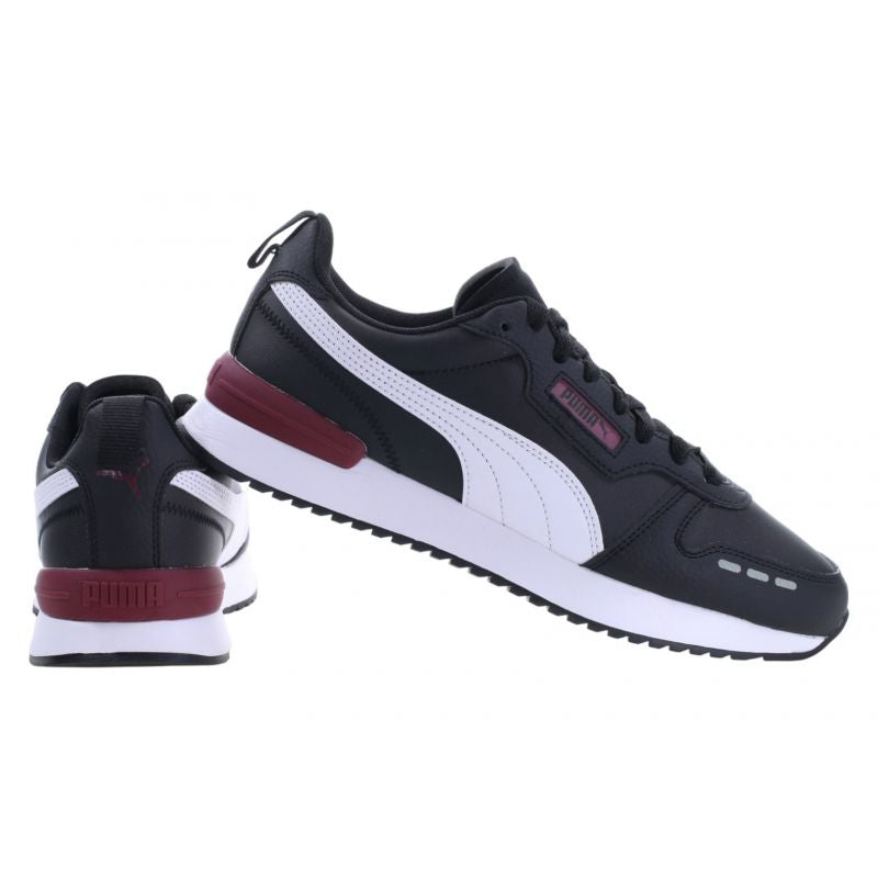 Puma R78 SL M 37412712 shoes