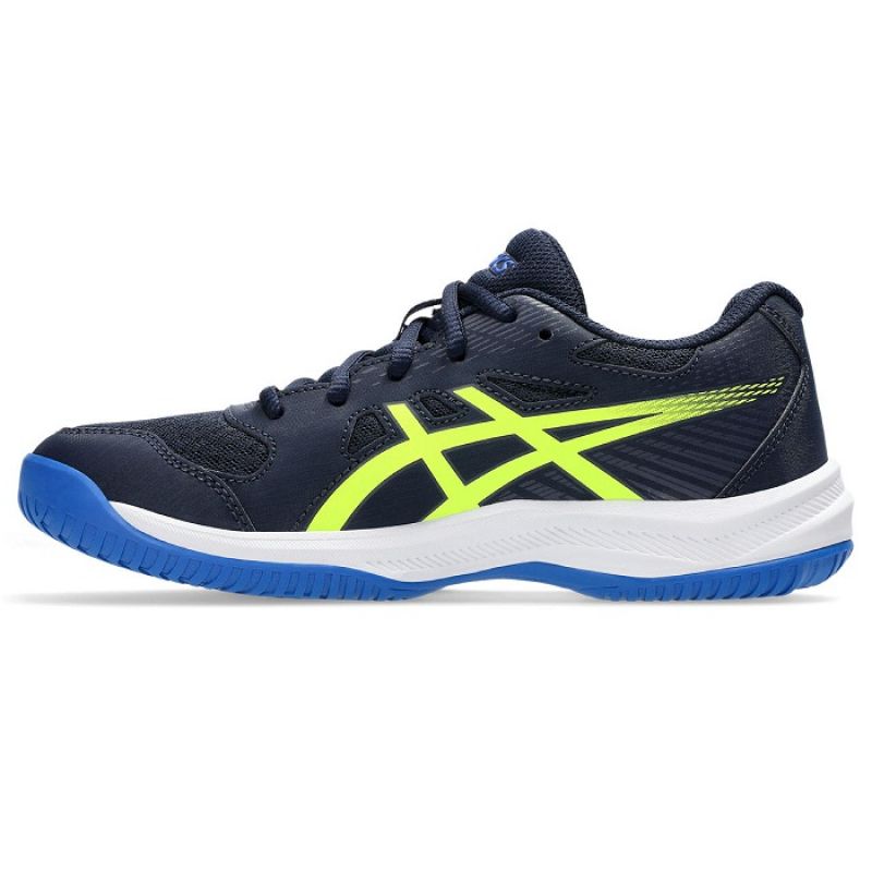 Scarpe Asics Upcourt 6 GS Jr 1074A045401